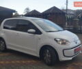 Фольксваген e-up 2013 в Самборе на Automoto.ua Белый Фольксваген e-up, объемом двигателя 0 л и пробегом 120 тыс. км за 6000 $, фото 4 на Automoto.ua