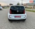 Белый Фольксваген e-up, объемом двигателя 0 л и пробегом 70 тыс. км за 5850 $, фото 7 на Automoto.ua