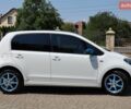 Білий Фольксваген e-up, об'ємом двигуна 0 л та пробігом 108 тис. км за 6888 $, фото 5 на Automoto.ua
