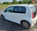 Білий Фольксваген e-up, об'ємом двигуна 0 л та пробігом 119 тис. км за 6200 $, фото 10 на Automoto.ua