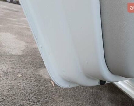 Білий Фольксваген e-up, об'ємом двигуна 0 л та пробігом 114 тис. км за 6499 $, фото 43 на Automoto.ua