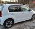 Білий Фольксваген e-up, об'ємом двигуна 0 л та пробігом 114 тис. км за 6499 $, фото 7 на Automoto.ua
