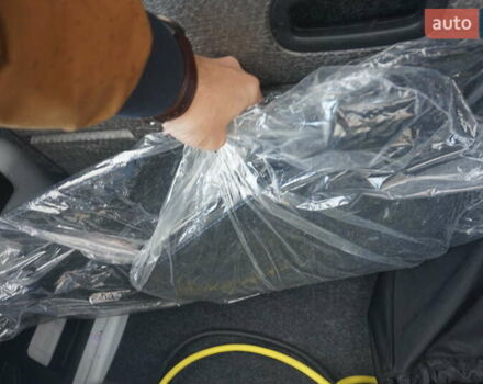 Фольксваген e-up 2013 в Самборе на Automoto.ua Белый Фольксваген e-up, объемом двигателя 0 л и пробегом 120 тыс. км за 6000 $, фото 51 на Automoto.ua