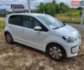 Білий Фольксваген e-up, об'ємом двигуна 0 л та пробігом 120 тис. км за 6100 $, фото 2 на Automoto.ua