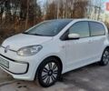 Білий Фольксваген e-up, об'ємом двигуна 0 л та пробігом 114 тис. км за 6499 $, фото 1 на Automoto.ua