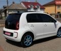 Білий Фольксваген e-up, об'ємом двигуна 0 л та пробігом 108 тис. км за 6888 $, фото 6 на Automoto.ua