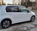 Білий Фольксваген e-up, об'ємом двигуна 0 л та пробігом 114 тис. км за 6499 $, фото 6 на Automoto.ua
