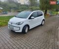 Білий Фольксваген e-up, об'ємом двигуна 0 л та пробігом 130 тис. км за 6999 $, фото 1 на Automoto.ua