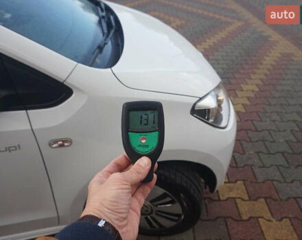 Фольксваген e-up 2013 в Самборе на Automoto.ua Белый Фольксваген e-up, объемом двигателя 0 л и пробегом 120 тыс. км за 6000 $, фото 73 на Automoto.ua