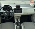 Фольксваген e-up 2013 в Городке на Automoto.ua Белый Фольксваген e-up, объемом двигателя 0 л и пробегом 141 тыс. км за 6300 $, фото 6 на Automoto.ua