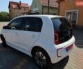 Білий Фольксваген e-up, об'ємом двигуна 0 л та пробігом 161 тис. км за 6950 $, фото 18 на Automoto.ua
