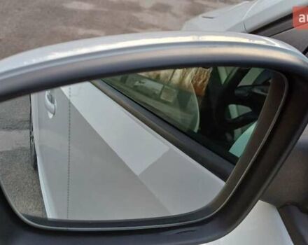 Білий Фольксваген e-up, об'ємом двигуна 0 л та пробігом 114 тис. км за 6499 $, фото 26 на Automoto.ua