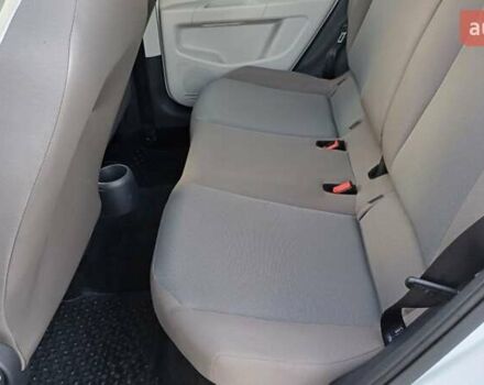 Білий Фольксваген e-up, об'ємом двигуна 0 л та пробігом 114 тис. км за 6499 $, фото 45 на Automoto.ua