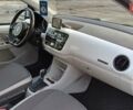 Білий Фольксваген e-up, об'ємом двигуна 0 л та пробігом 114 тис. км за 6499 $, фото 10 на Automoto.ua