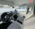 Білий Фольксваген e-up, об'ємом двигуна 0 л та пробігом 136 тис. км за 7350 $, фото 13 на Automoto.ua