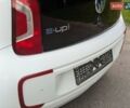 Белый Фольксваген e-up, объемом двигателя 0 л и пробегом 98 тыс. км за 5800 $, фото 9 на Automoto.ua