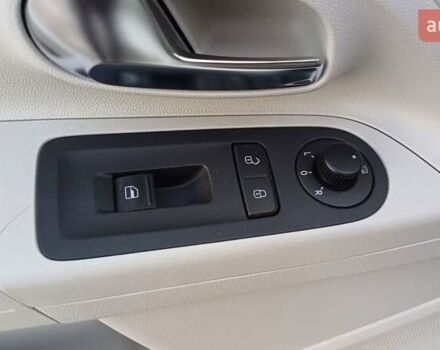 Білий Фольксваген e-up, об'ємом двигуна 0 л та пробігом 114 тис. км за 6499 $, фото 40 на Automoto.ua