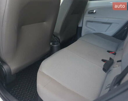 Фольксваген e-up 2013 в Самборе на Automoto.ua Белый Фольксваген e-up, объемом двигателя 0 л и пробегом 120 тыс. км за 6000 $, фото 45 на Automoto.ua