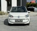 Фольксваген e-up 2013 в Городке на Automoto.ua Белый Фольксваген e-up, объемом двигателя 0 л и пробегом 141 тыс. км за 6300 $, фото 1 на Automoto.ua