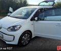 Білий Фольксваген e-up, об'ємом двигуна 0 л та пробігом 13300 тис. км за 7350 $, фото 1 на Automoto.ua