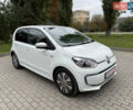 Фольксваген e-up 2013 в Каменце-Подольском на Automoto.ua Белый Фольксваген e-up, объемом двигателя 0 л и пробегом 150 тыс. км за 5999 $, фото 1 на Automoto.ua