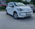 Белый Фольксваген e-up, объемом двигателя 0 л и пробегом 130 тыс. км за 5390 $, фото 1 на Automoto.ua