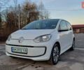 Білий Фольксваген e-up, об'ємом двигуна 0 л та пробігом 114 тис. км за 6499 $, фото 4 на Automoto.ua