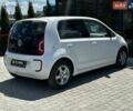 Білий Фольксваген e-up, об'ємом двигуна 0 л та пробігом 72 тис. км за 6300 $, фото 7 на Automoto.ua