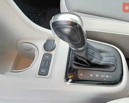 Білий Фольксваген e-up, об'ємом двигуна 0 л та пробігом 114 тис. км за 6499 $, фото 34 на Automoto.ua