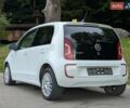 Белый Фольксваген e-up, объемом двигателя 0 л и пробегом 98 тыс. км за 5800 $, фото 21 на Automoto.ua