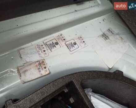 Белый Фольксваген e-up, объемом двигателя 0 л и пробегом 161 тыс. км за 6950 $, фото 17 на Automoto.ua