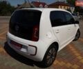 Білий Фольксваген e-up, об'ємом двигуна 0 л та пробігом 161 тис. км за 6950 $, фото 16 на Automoto.ua