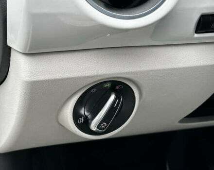 Белый Фольксваген e-up, объемом двигателя 0 л и пробегом 72 тыс. км за 6900 $, фото 7 на Automoto.ua