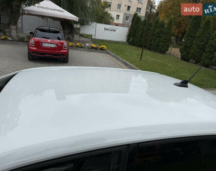 Фольксваген e-up 2013 в Каменце-Подольском на Automoto.ua Белый Фольксваген e-up, объемом двигателя 0 л и пробегом 150 тыс. км за 5999 $, фото 22 на Automoto.ua