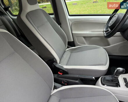 Фольксваген e-up 2013 в Каменце-Подольском на Automoto.ua Белый Фольксваген e-up, объемом двигателя 0 л и пробегом 150 тыс. км за 5999 $, фото 13 на Automoto.ua