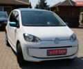 Білий Фольксваген e-up, об'ємом двигуна 0 л та пробігом 108 тис. км за 6888 $, фото 3 на Automoto.ua