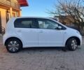 Білий Фольксваген e-up, об'ємом двигуна 0 л та пробігом 101 тис. км за 7950 $, фото 9 на Automoto.ua