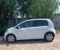 Белый Фольксваген e-up, объемом двигателя 0 л и пробегом 141 тыс. км за 7100 $, фото 6 на Automoto.ua