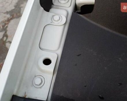 Білий Фольксваген e-up, об'ємом двигуна 0 л та пробігом 114 тис. км за 6499 $, фото 19 на Automoto.ua