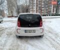 Білий Фольксваген e-up, об'ємом двигуна 0 л та пробігом 38 тис. км за 7900 $, фото 4 на Automoto.ua