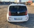 Белый Фольксваген e-up, объемом двигателя 0 л и пробегом 141 тыс. км за 6800 $, фото 5 на Automoto.ua
