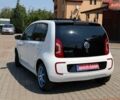 Білий Фольксваген e-up, об'ємом двигуна 0 л та пробігом 108 тис. км за 6888 $, фото 8 на Automoto.ua
