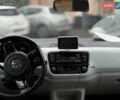 Белый Фольксваген e-up, объемом двигателя 0 л и пробегом 157 тыс. км за 5900 $, фото 13 на Automoto.ua