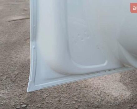 Білий Фольксваген e-up, об'ємом двигуна 0 л та пробігом 114 тис. км за 6499 $, фото 39 на Automoto.ua