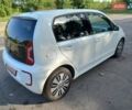 Білий Фольксваген e-up, об'ємом двигуна 0 л та пробігом 119 тис. км за 6200 $, фото 1 на Automoto.ua