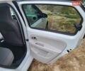 Білий Фольксваген e-up, об'ємом двигуна 0 л та пробігом 120 тис. км за 6100 $, фото 7 на Automoto.ua