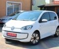 Білий Фольксваген e-up, об'ємом двигуна 0 л та пробігом 161 тис. км за 6950 $, фото 1 на Automoto.ua