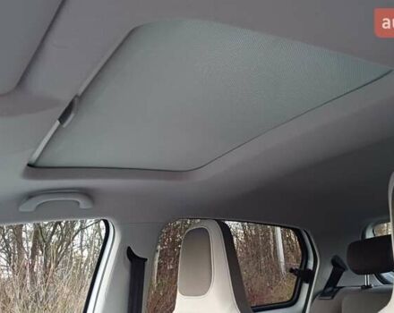 Білий Фольксваген e-up, об'ємом двигуна 0 л та пробігом 114 тис. км за 6499 $, фото 30 на Automoto.ua