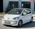 Білий Фольксваген e-up, об'ємом двигуна 0 л та пробігом 141 тис. км за 6900 $, фото 1 на Automoto.ua