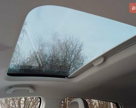 Білий Фольксваген e-up, об'ємом двигуна 0 л та пробігом 114 тис. км за 6499 $, фото 29 на Automoto.ua